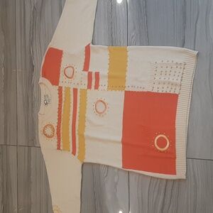 Cetti 100%cotton sweater